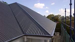 Best Cold Roofs  in Morganton, NC